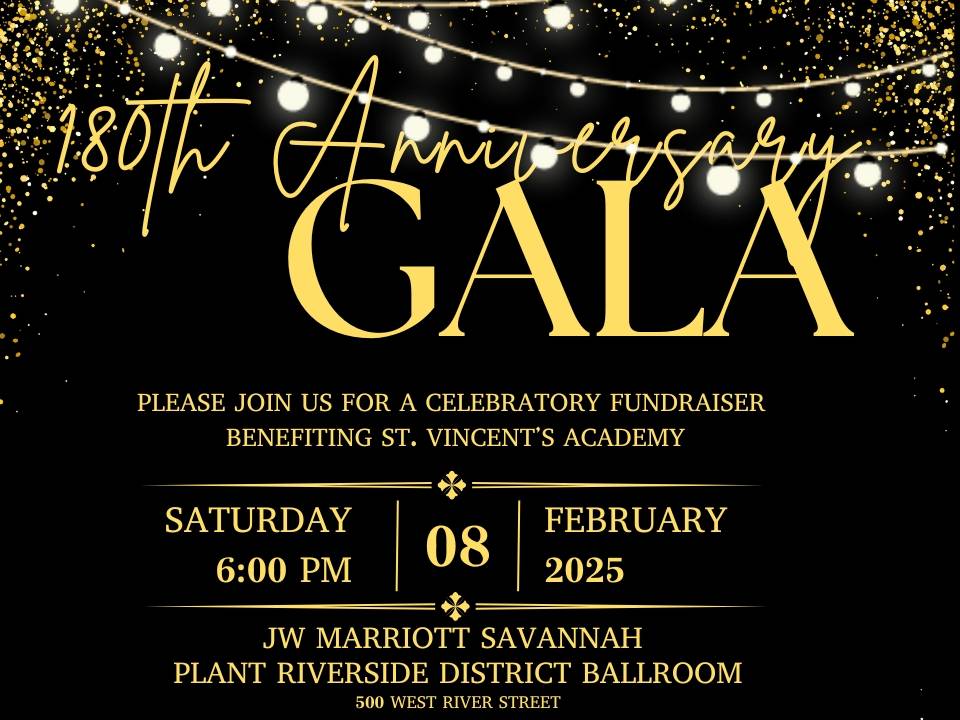 Join SVA for our 180th Anniversary Gala on Feb. 8, 2025.