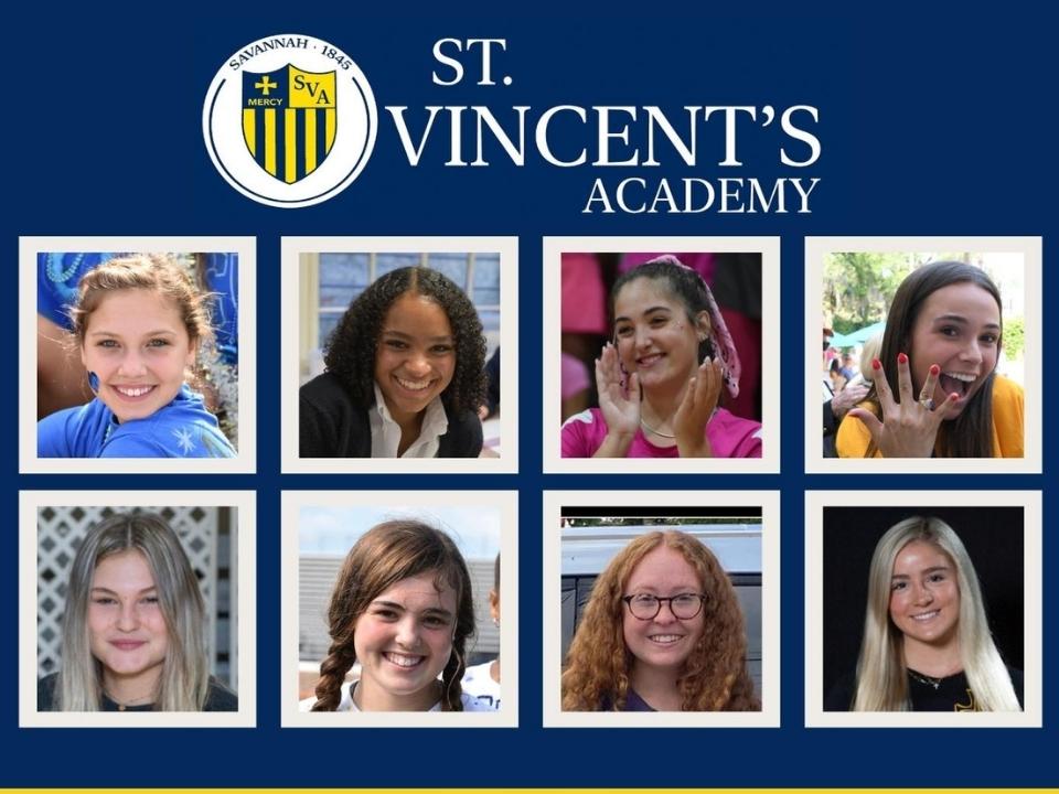 st vincent academy newark nj